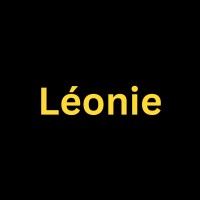 Léonie Cosmetics logo - Similar company to Ray Cosmetics