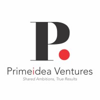 PrimeIdea Ventures logo - Similar company to Relevpro Hr Services Llp