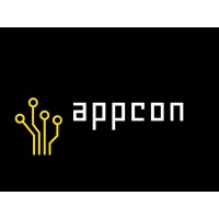 AppCon logo - Similar company to High-Tech Solutions