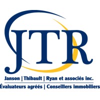 Janson, Thibault, Ryan Et Associés Inc. - Évaluateurs Agréés Et Conseillers Immobilier