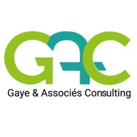 GAYE ET ASSOCIES CONSULTING logo - Similar company to Certiphy.Io