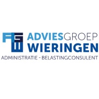 Advies Groep Wieringen logo - Similar company to Diagnose Netherlands