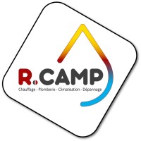 R. CAMP logo - Similar company to Htag Consulting
