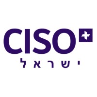 CISO Plus ישראל logo - Similar company to Anat Security