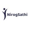 NirogSathi logo - Similar company to Kojano.Com