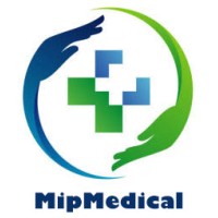 MipMedical S.r.l. logo - Similar company to Dr. Fabio Forino