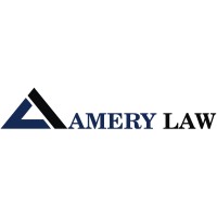 Amery Law logo - Similar company to Endless Biking