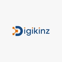 Digikinz logo - Similar company to Avinya Branding