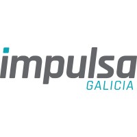 Impulsa Galicia logo - Similar company to Nostrum Group