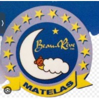 Matelas Beau-Rêve logo - Similar company to Dessin