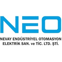 Nevay Endüstriyel Otomasyon Elektrik San. ve Tic. Ltd. Şti. logo - Similar company to Propanel Elektrik
