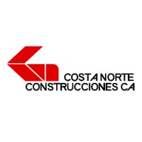 Costa Norte Construcciones logo - Similar company to Ehcopek, S.A.