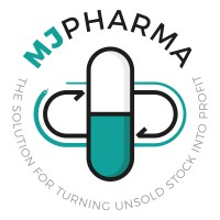 MJ Pharma Solutions FR logo - Similar company to Mj Pharma Solutions Be
