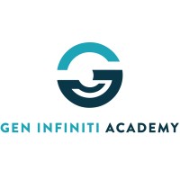 Gen Infiniti Academy logo - Similar company to Npn