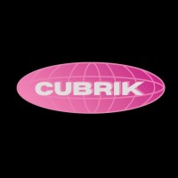 Cubrik logo - Similar company to Qubit On Cloud