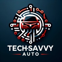 Tech-Savvy Auto logo - Similar company to Ben Bellucci Academy