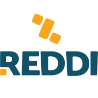 REDDI logo - Similar company to Cauvery Esport