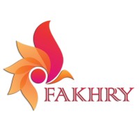 Fakhry logo - Similar company to Spad Foulad