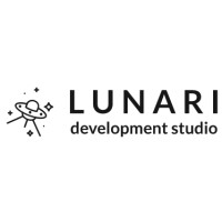 Lunari Studios logo - Similar company to Opala Studios