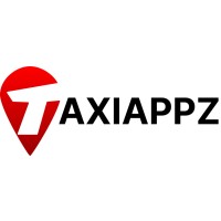 TaxiAppz logo - Similar company to Rivierago