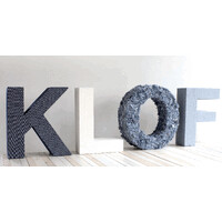 KLOF Enschede - Hengelo logo - Similar company to Holland Shipyards Group B.V.