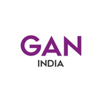 GAN India logo - Similar company to Bombay Reels