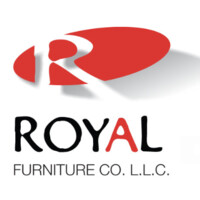 Royal Furniture CO. L.L.C. logo - Similar company to Dolce Casa Furniture