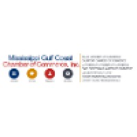 Mississippi Gulf Coast Chamber of Commerce, Inc. logo - Similar company to Mississippi Gulf Coast Community Foundation