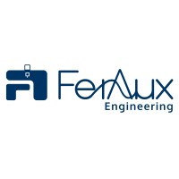 FerAux Engineering logo - Similar company to Intent-Design Limited