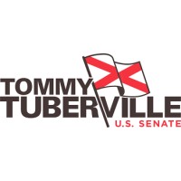 Tommy Tuberville For U.S. Senate logo - Similar company to Parish Construction And Roofing
