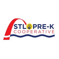 STL Pre-K Cooperative logo - Similar company to Webster University School Of Education