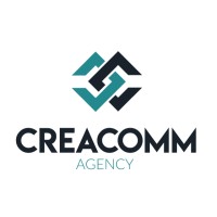 CRÉA-COMM AGENCY logo - Similar company to Du Beurre Dans La Comm