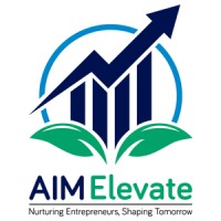 AIM Elevate Ventures logo - Similar company to Boss Team Consulting