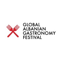 Global Albanian Gastronomy Festival logo - Similar company to Eciks