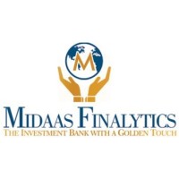 Midaas Finalytics Private Limited logo - Similar company to Karvy Growth Hub