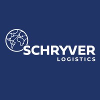 SCHRYVER LOGISTICS COLOMBIA logo - Similar company to Schryver Logistics