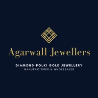 Agarwal Jewellers logo - Similar company to Label Aasmi