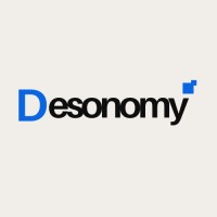 Desonomy logo - Similar company to Apceco Llc