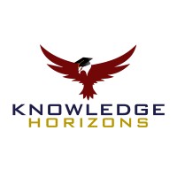 Knowledge Horizons logo - Similar company to Zak Creatives