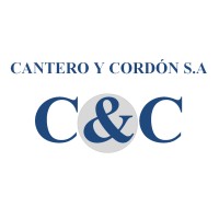 CANTERO Y CORDON SA logo - Similar company to Gestinver