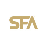 SFA logo - Similar company to Sfa