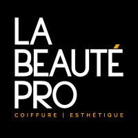 La Beauté Pro logo - Similar company to Coiff'Idis
