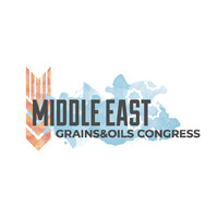 Middle East Grains&Oils Congress logo - Similar company to Pyramids Grains