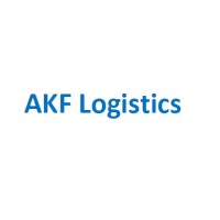 AKF Logistics logo - Similar company to Shuttle Express Llp