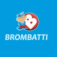 Supermercado Brombatti Canela logo - Similar company to Alimpex Printing & Packaging Solutions Ltd.