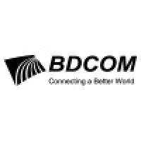 BDCOM logo - Similar company to Sparktech