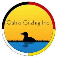 Oshki-Giizhig