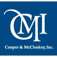 Cooper & Mccloskey, Inc.