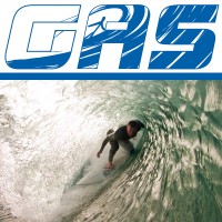 Gwithian Academy of Surfing logo - Similar company to Appg For Creative Diversity