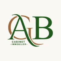 Cabinet AGB logo - Similar company to Optim'Asso